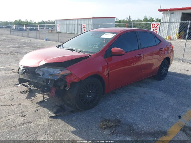 صورة 2 لـ 2017 Toyota COROLLA LE