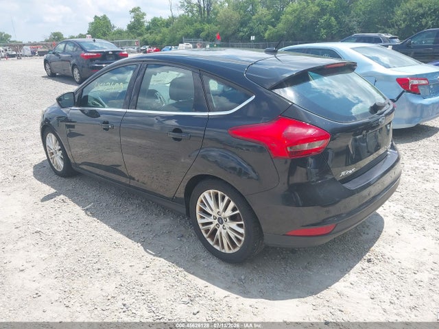 2015 FORD FOCUS TITANIUM 照片 3