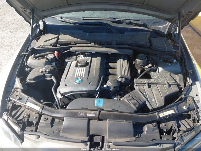 2009 BMW 328I 照片 10