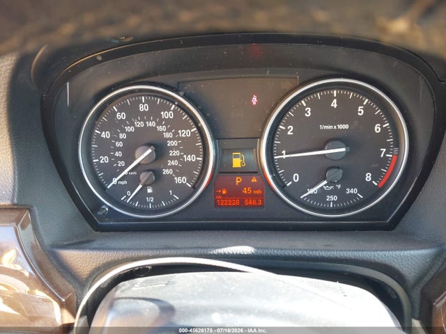 2009 BMW 328I 照片 7