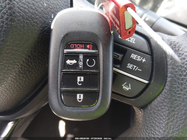 2023 HONDA ACCORD EX 11