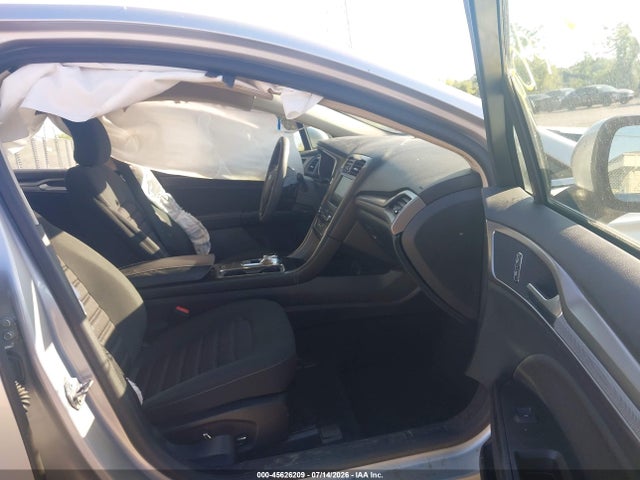 2019 FORD FUSION SE 照片 5