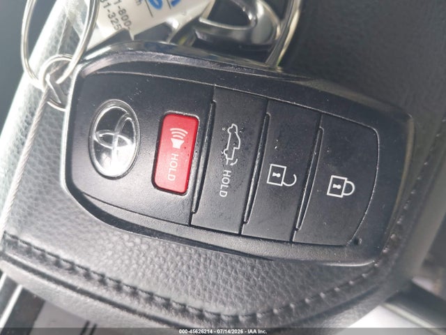 2023 TOYOTA TUNDRA HYBRID 1794 EDITION 11