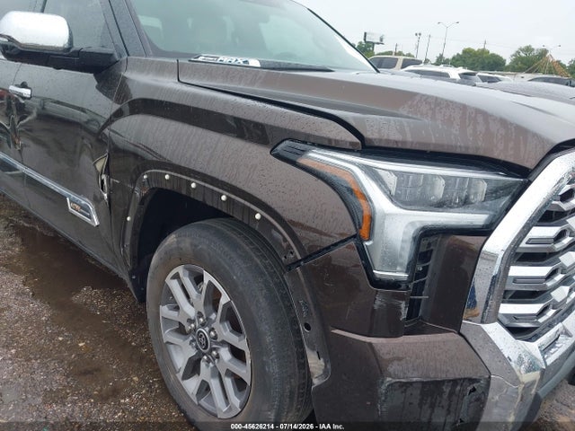 2023 TOYOTA TUNDRA HYBRID 1794 EDITION 6