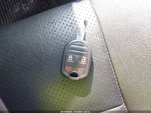 صورة مصغرة 11 لـ 2013 FORD F-150 FX4