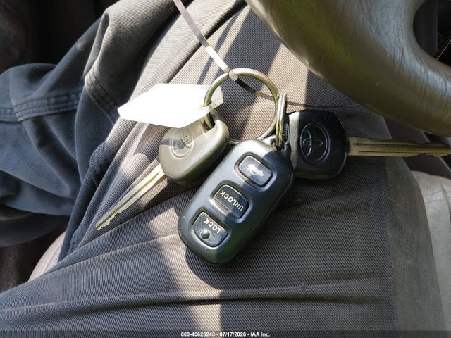 صورة مصغرة 11 لـ 2003 Toyota CAMRY LE V6