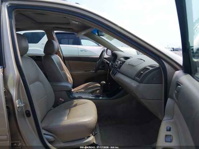 2003 Toyota CAMRY LE V6 照片 5