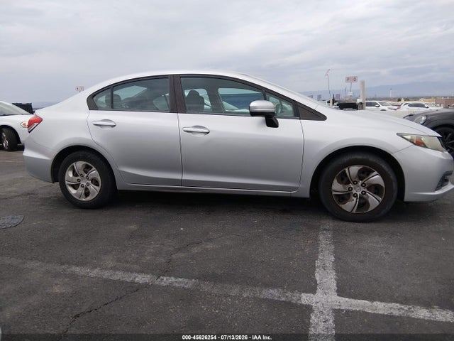 صورة مصغرة 13 لـ 2014 Honda CIVIC LX