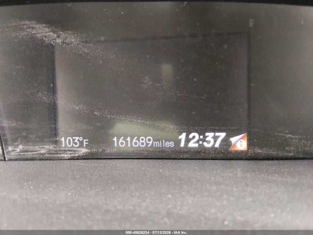 2014 Honda CIVIC LX photo 7