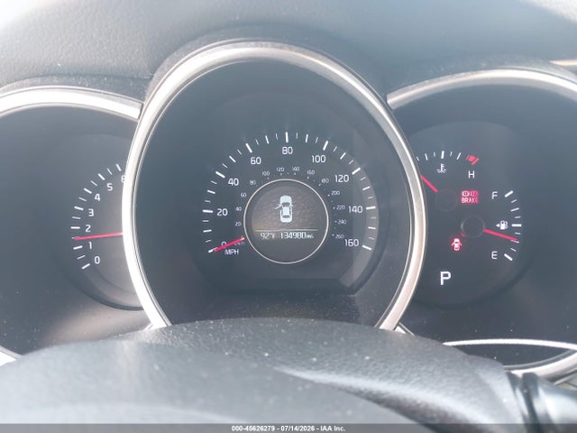 صورة 7 لـ 2015 KIA OPTIMA LX