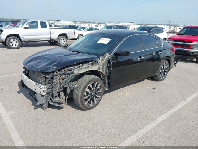 صورة 2 لـ 2018 Nissan ALTIMA 2.5 SV