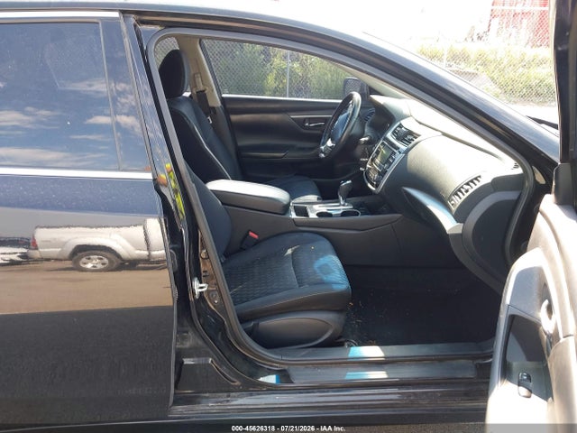 صورة 5 لـ 2018 Nissan ALTIMA 2.5 SV