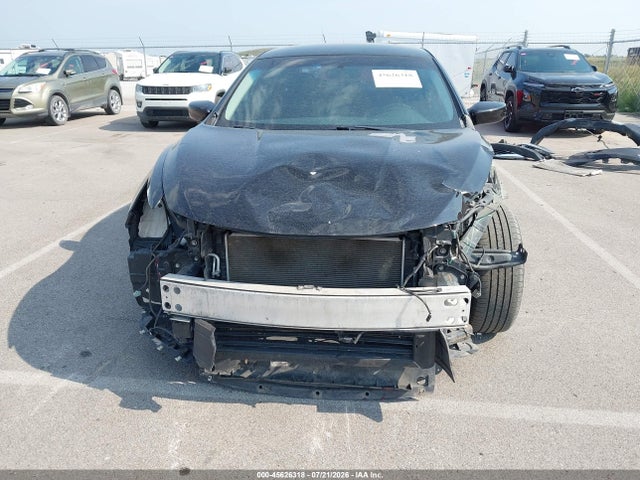 صورة 6 لـ 2018 Nissan ALTIMA 2.5 SV