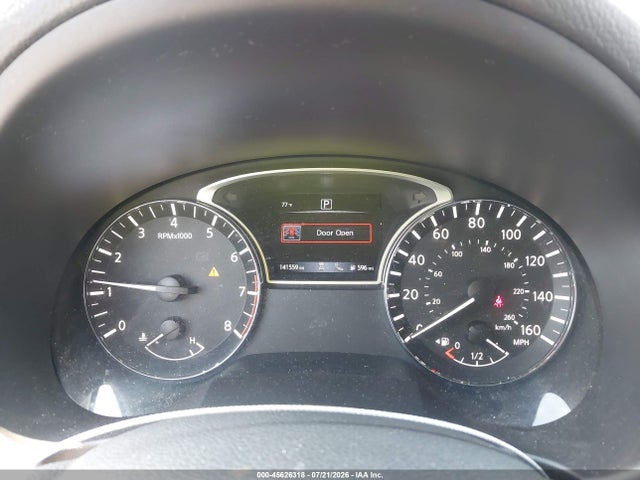 صورة 7 لـ 2018 Nissan ALTIMA 2.5 SV