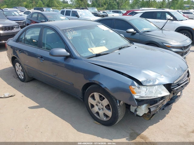 صورة 1 لـ 2010 Hyundai SONATA GLS