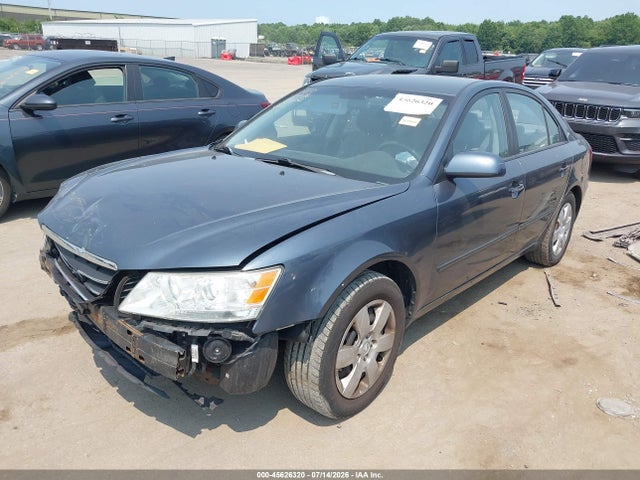 صورة 2 لـ 2010 Hyundai SONATA GLS
