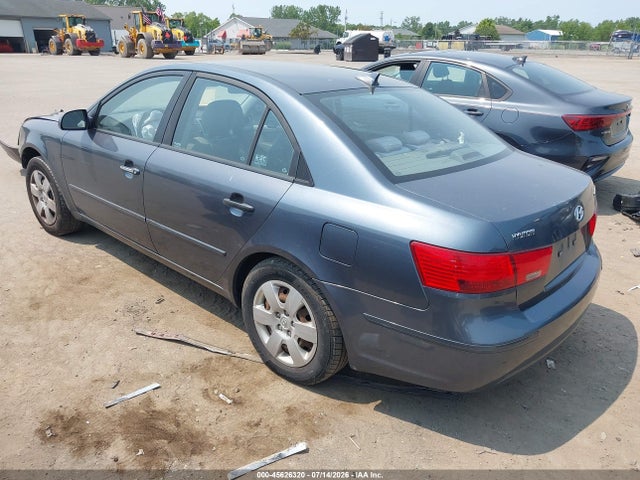 صورة 3 لـ 2010 Hyundai SONATA GLS