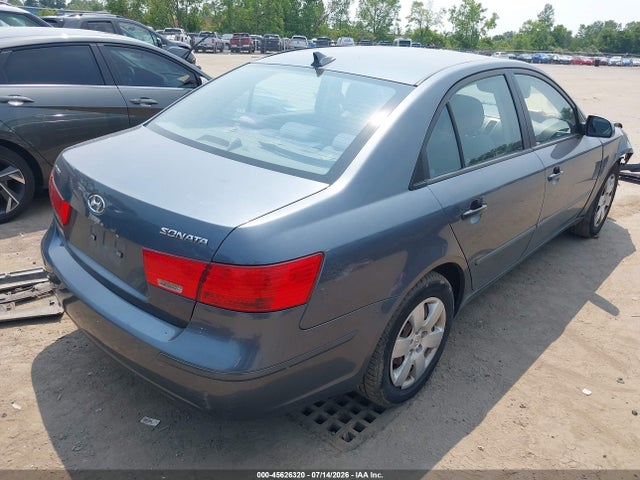 صورة 4 لـ 2010 Hyundai SONATA GLS