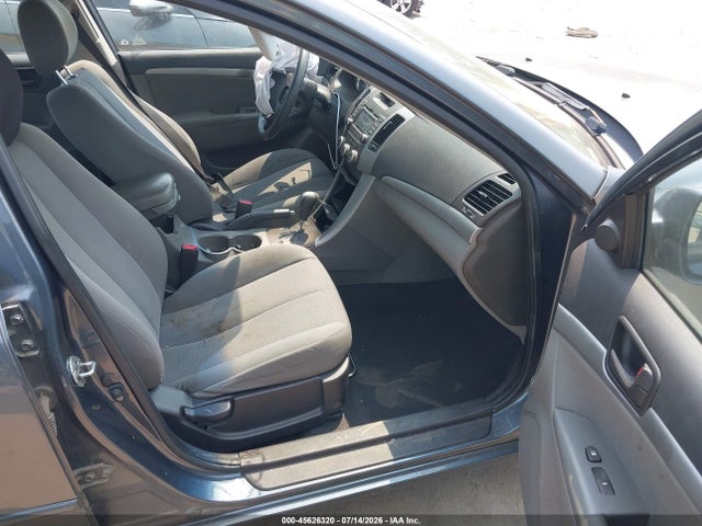 صورة 5 لـ 2010 Hyundai SONATA GLS