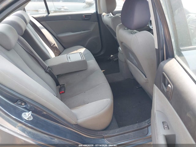 صورة 8 لـ 2010 Hyundai SONATA GLS
