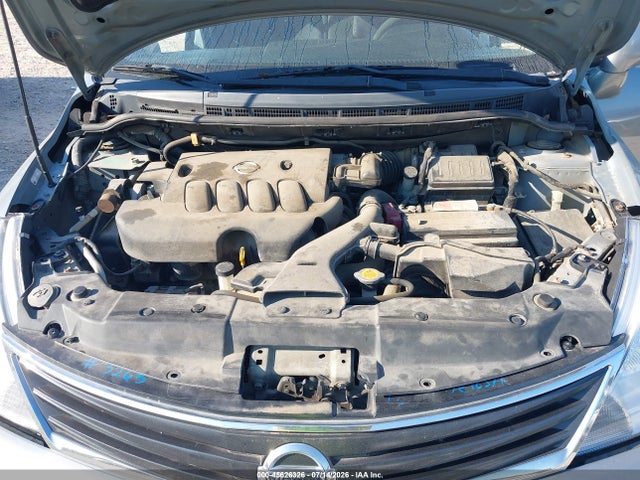 صورة 10 لـ 2007 Nissan VERSA 1.8S