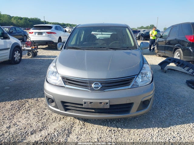 صورة مصغرة 13 لـ 2007 Nissan VERSA 1.8S