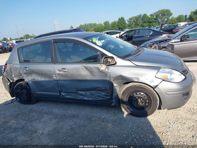 صورة مصغرة 14 لـ 2007 Nissan VERSA 1.8S
