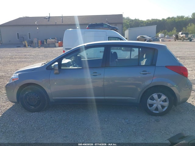 صورة مصغرة 15 لـ 2007 Nissan VERSA 1.8S
