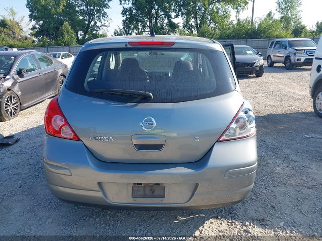 صورة مصغرة 17 لـ 2007 Nissan VERSA 1.8S