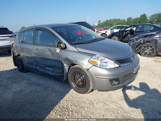 صورة 1 لـ 2007 Nissan VERSA 1.8S