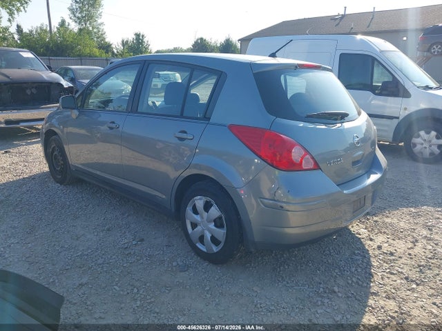 صورة 3 لـ 2007 Nissan VERSA 1.8S