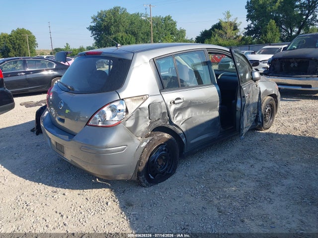 صورة 4 لـ 2007 Nissan VERSA 1.8S