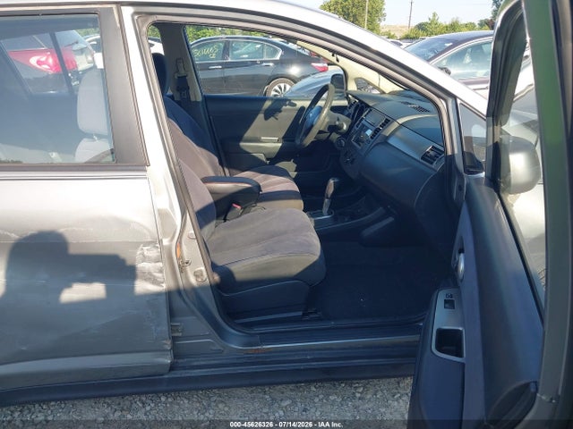صورة 5 لـ 2007 Nissan VERSA 1.8S