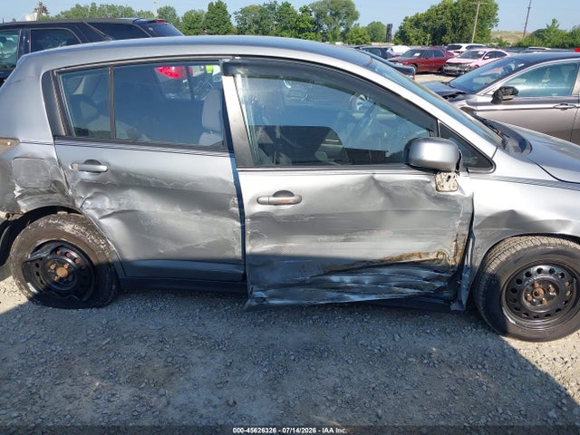 صورة 6 لـ 2007 Nissan VERSA 1.8S