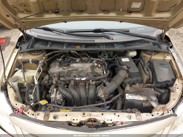 صورة 10 لـ 2012 Toyota COROLLA LE
