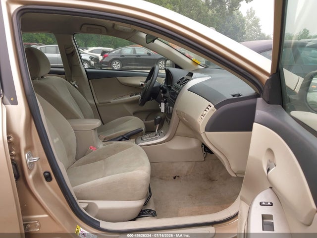 صورة 5 لـ 2012 Toyota COROLLA LE