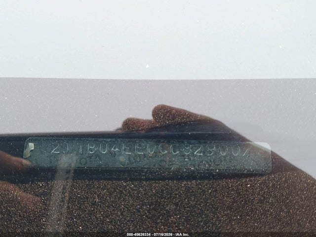 صورة 9 لـ 2012 Toyota COROLLA LE