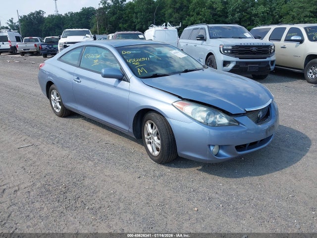 2006 TOYOTA CAMRY SE