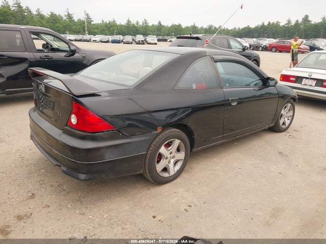 صورة 4 لـ 2004 Honda CIVIC EX
