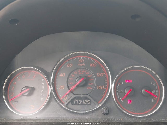 صورة 7 لـ 2004 Honda CIVIC EX