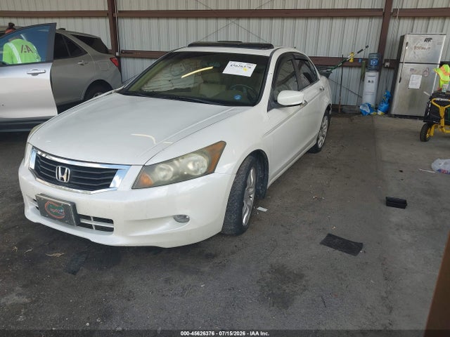 صورة 2 لـ 2010 Honda ACCORD 3.5 EX-L
