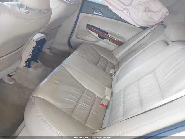 صورة 8 لـ 2010 Honda ACCORD 3.5 EX-L