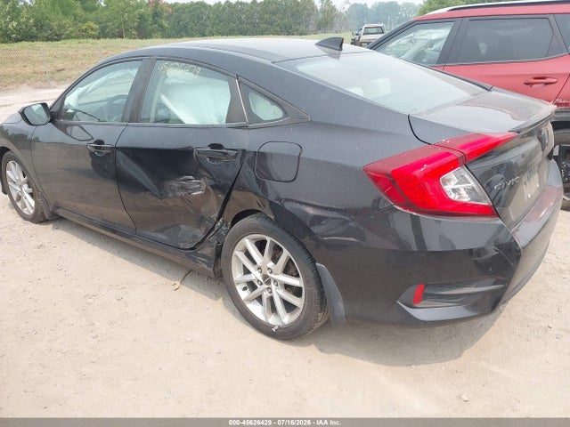 2016 Honda CIVIC EX-T 照片 3