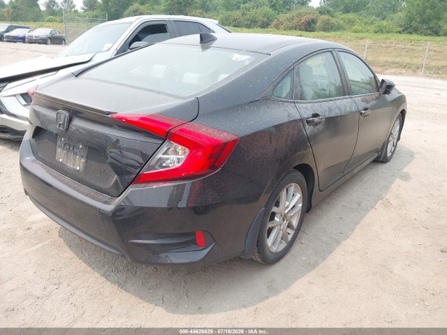 2016 Honda CIVIC EX-T 照片 4