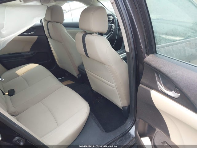 2016 Honda CIVIC EX-T 照片 8