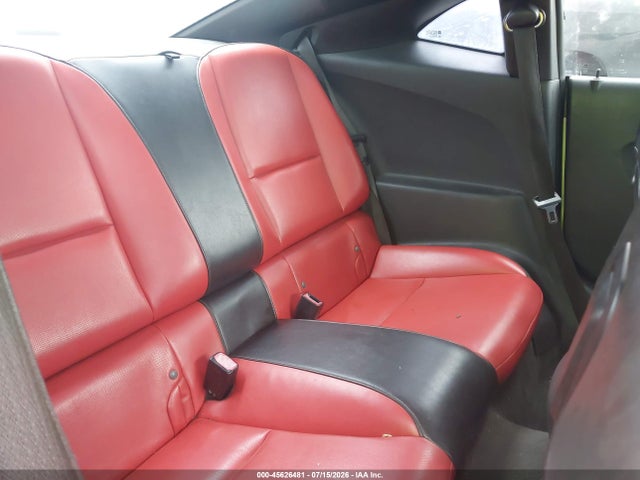 2010 Chevrolet CAMARO 2SS 照片 8