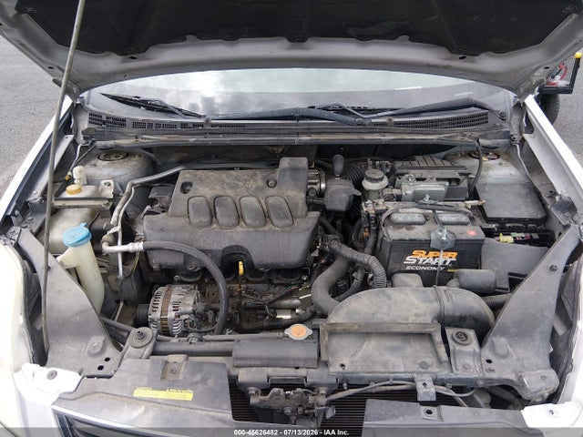صورة 10 لـ 2012 Nissan SENTRA 2.0 S