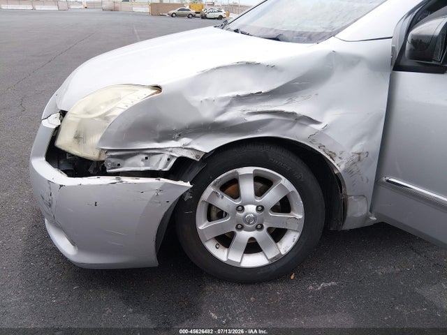 صورة 6 لـ 2012 Nissan SENTRA 2.0 S