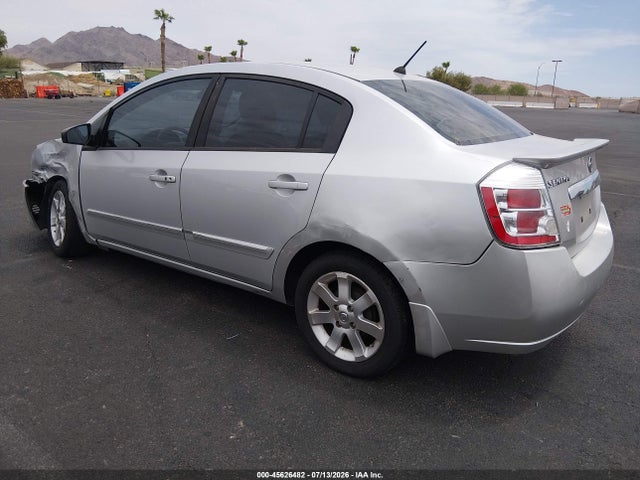صورة 3 لـ 2012 Nissan SENTRA 2.0 S