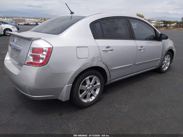 صورة 4 لـ 2012 Nissan SENTRA 2.0 S